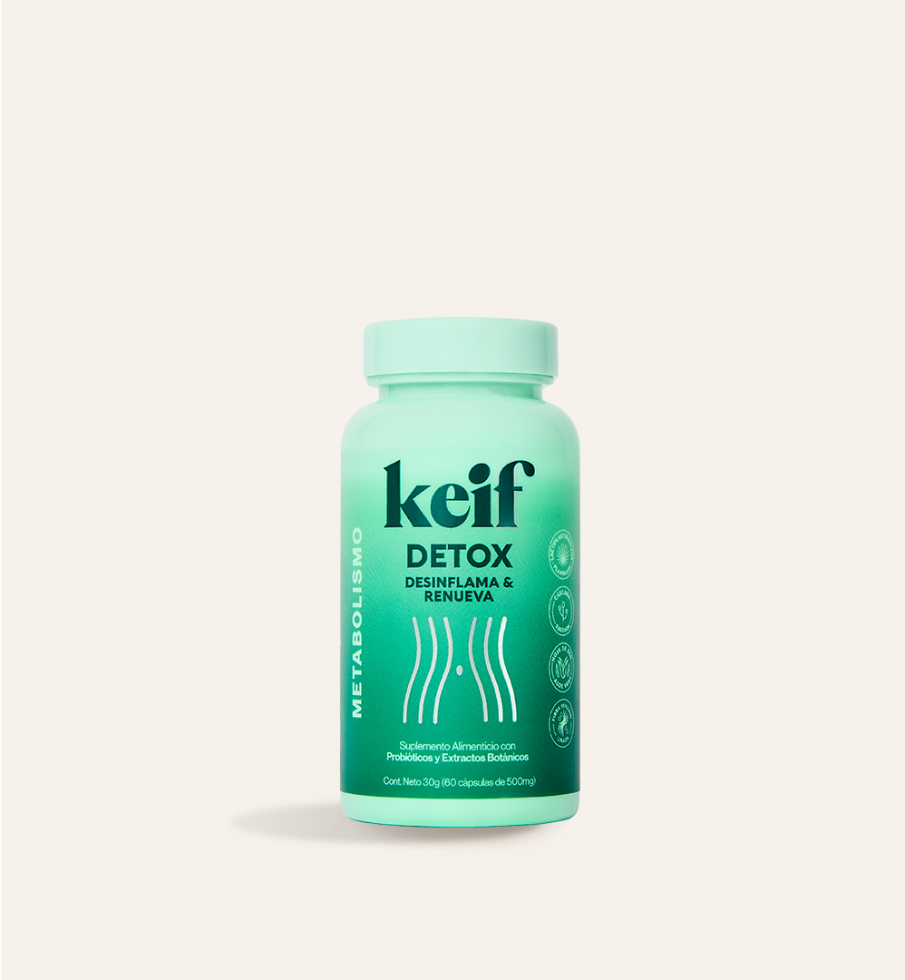 Detox