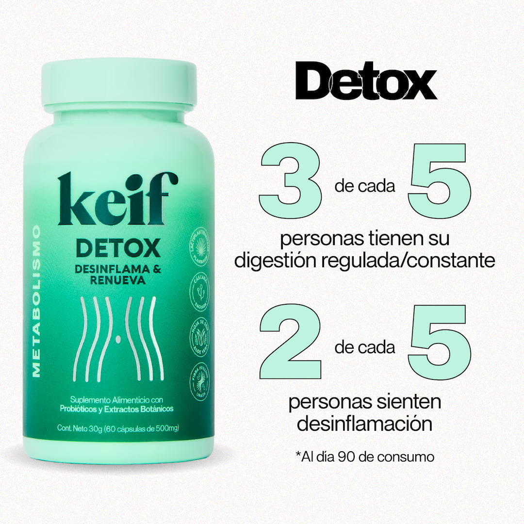 Detox - Imagen 4