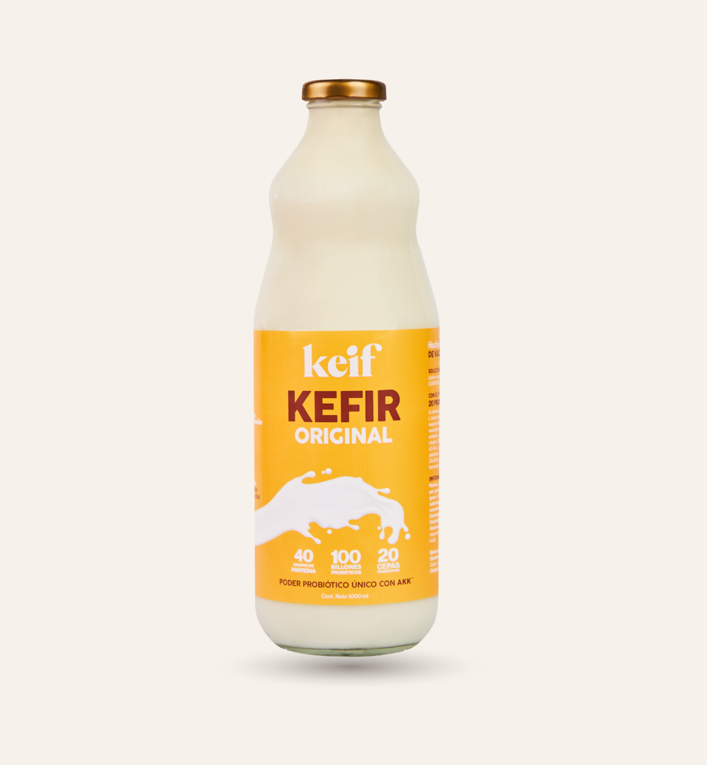 KEFIR NATURAL 1