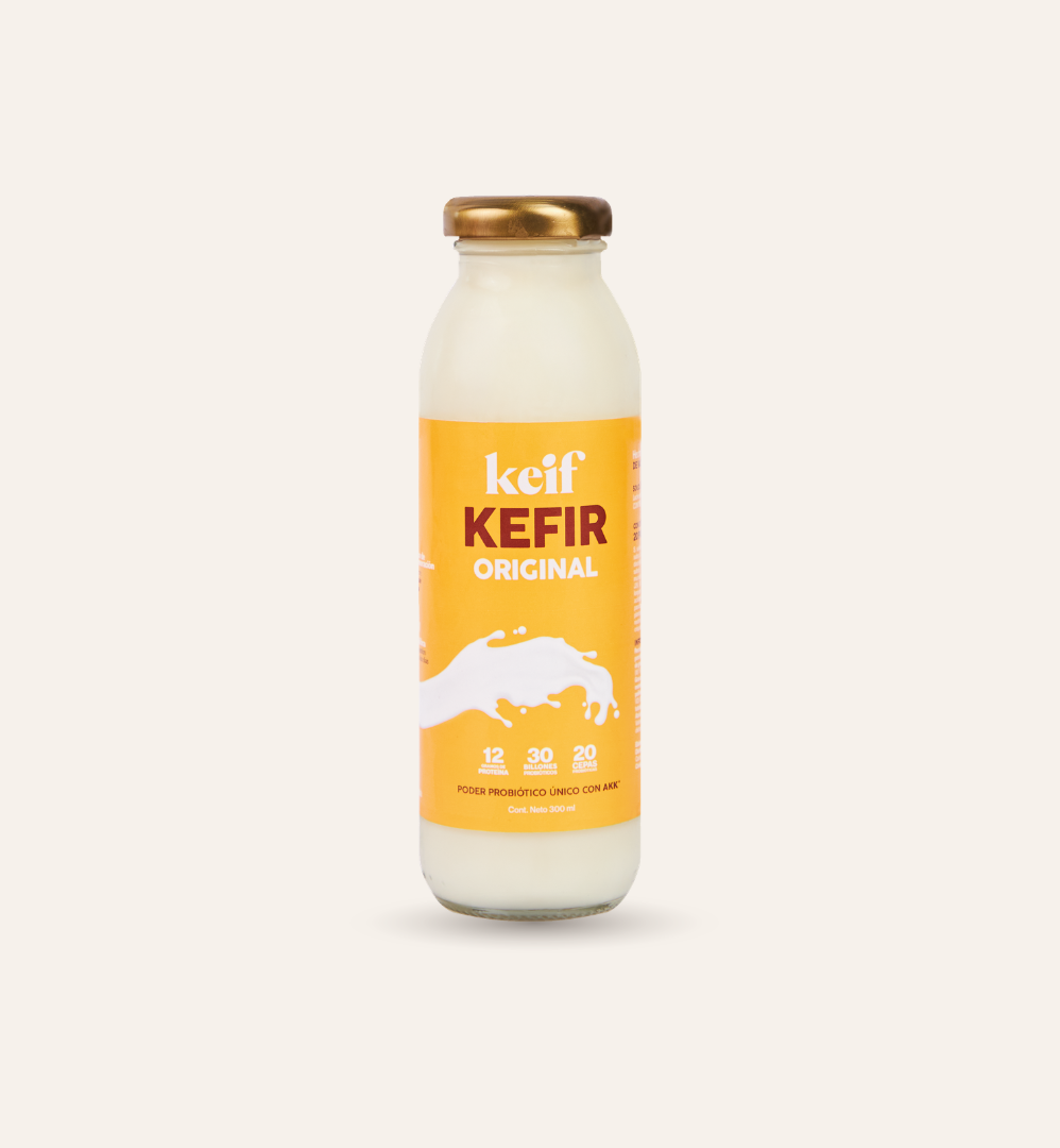 KEFIR NATURAL 1