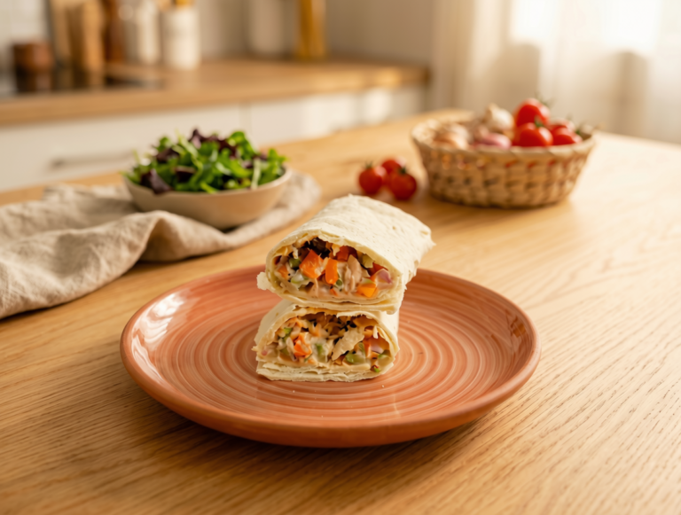 WRAP